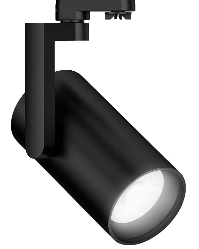 Glow pro track lights