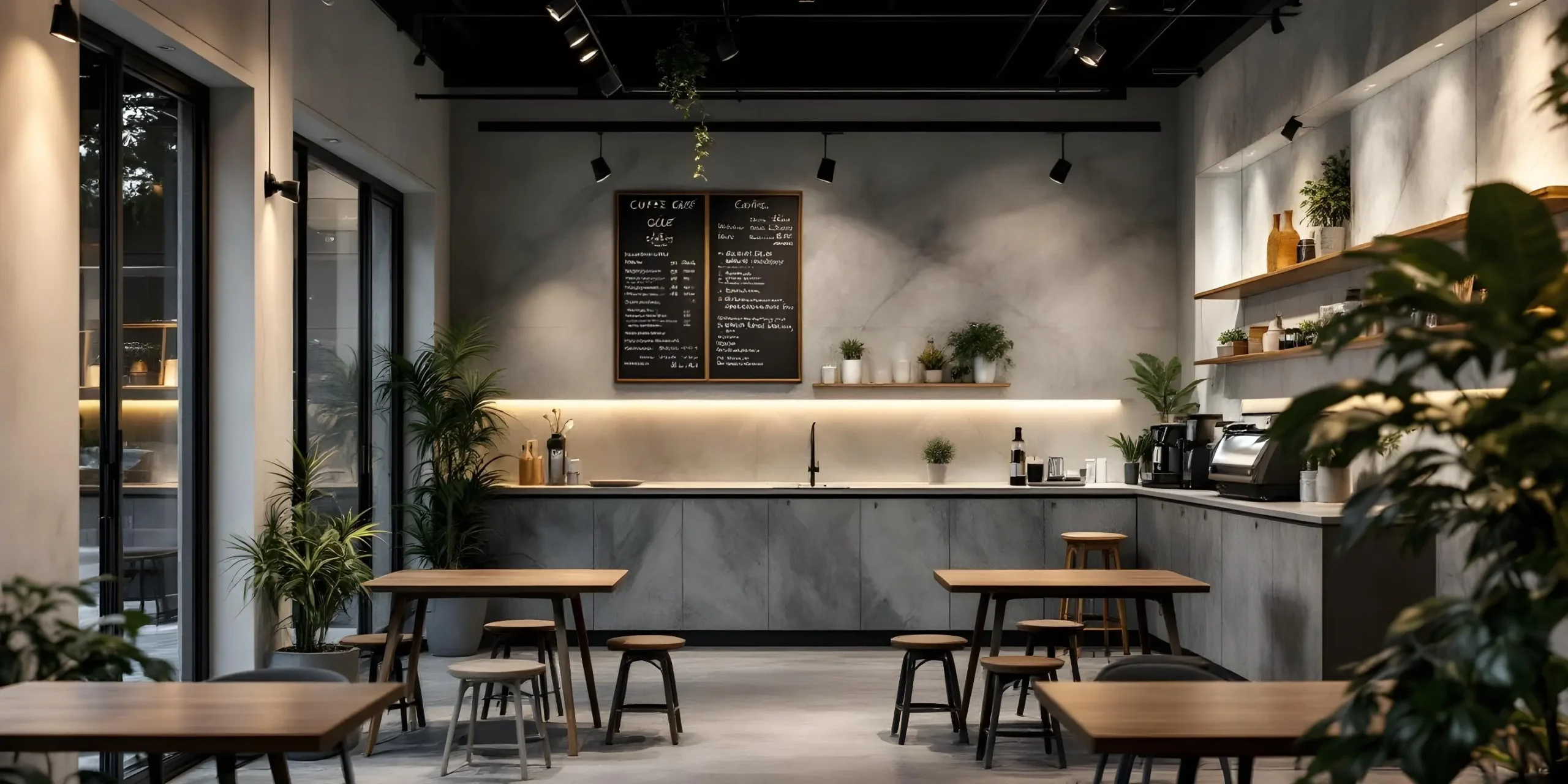 GlowPro in Showrooms und Galerien — präzise Akzentbeleuchtung