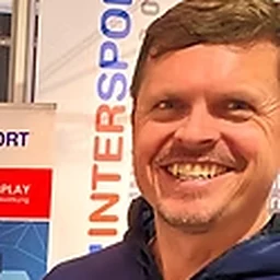 Christoph Drucks, ehem. Geschäftsführer INTERSPORT Drucks