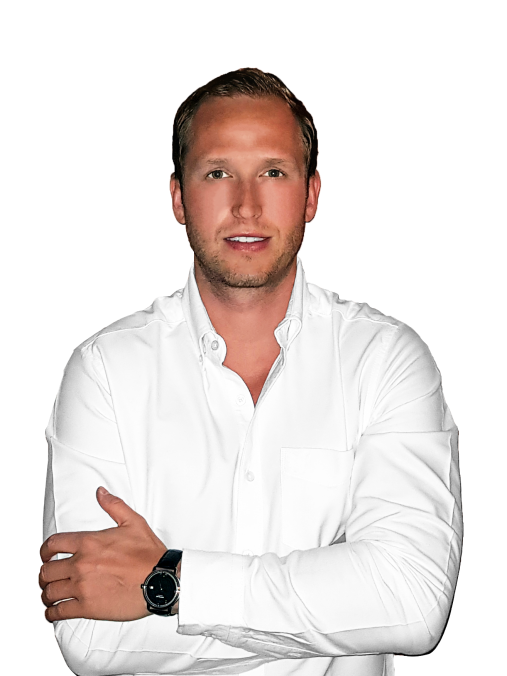 Johannes Eidens, Erfinder GlowPro