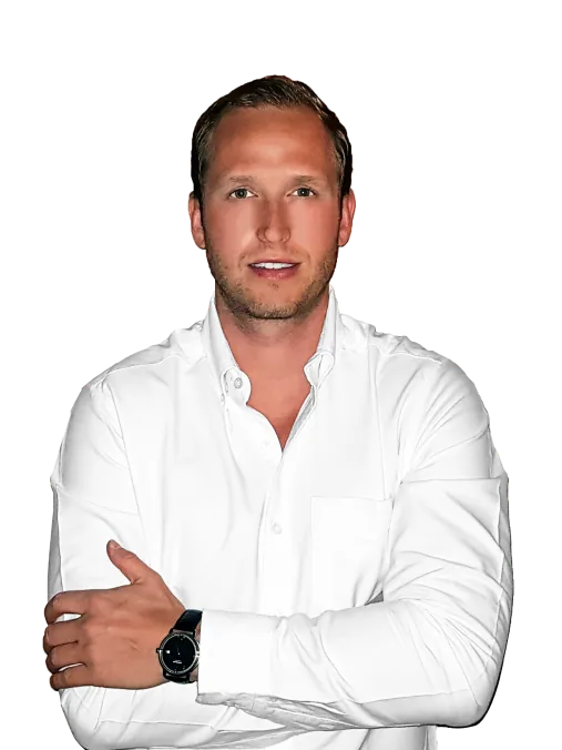 Johannes Eidens, Erfinder GlowPro